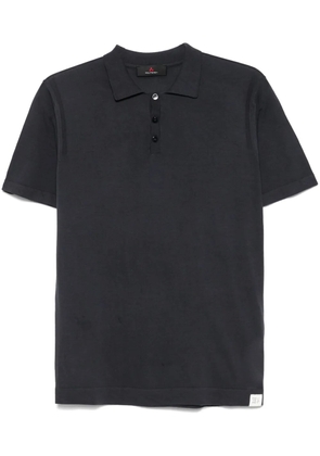 Peuterey Malaga polo shirt - Blue