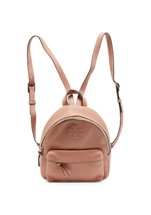 Tory Burch Thea mini backpack - Pink