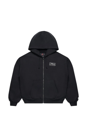 Jordan xFragment xUnion jacket - Black