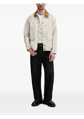 Barbour Cornsay T-shirt - White