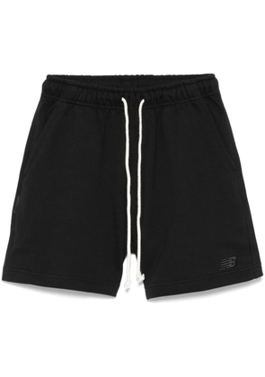 New Balance Athletics shorts - Black