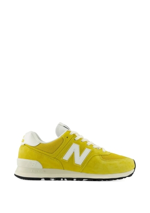 New Balance 574 sneakers - Yellow