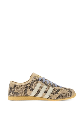 adidas Japan Decon snakeskin-effect sneakers - Neutrals