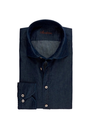 Stenströms denim shirt - Blue