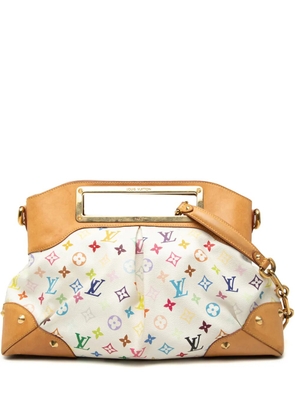 Louis Vuitton Pre-Owned 1990-2010 Monogram Multicolore Judy GM satchel - Multicolour