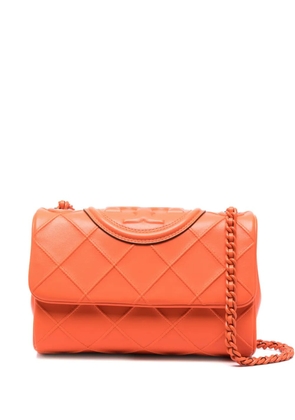 Tory Burch Fleming shoulder bag - Orange