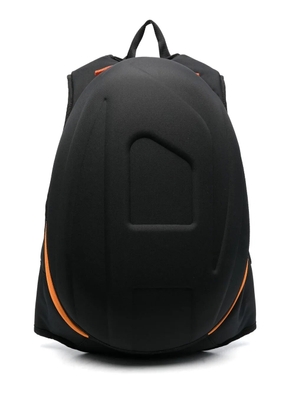 Diesel 1DR-POD backpack - Black