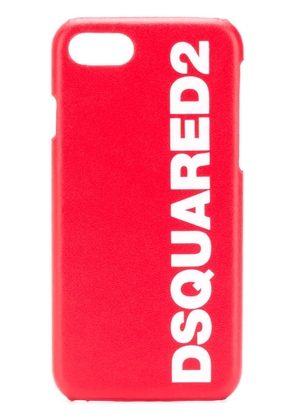 DSQUARED2 iPhone 8 case