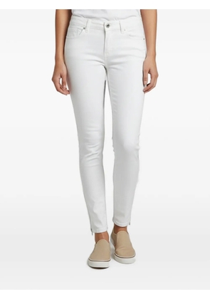 Zadig&Voltaire Eva Snow jeans - White