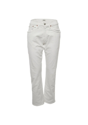Polo Ralph Lauren Vintage straight-fit jeans - White