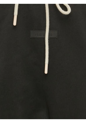Fear Of God Essentials drawstring track pants - Black