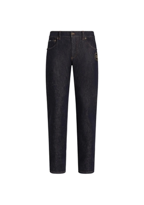 Dolce & Gabbana denim trousers - Blue