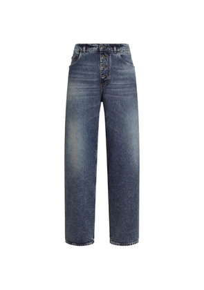 Dolce & Gabbana denim trousers - Blue