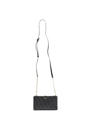 DKNY Bryant on-chain wallet - Grey