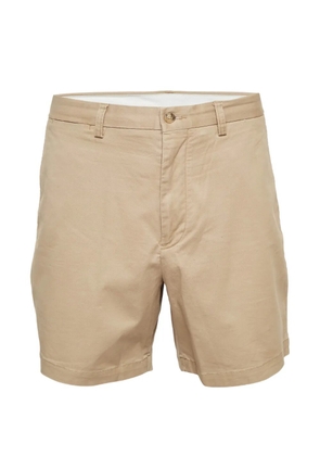 Polo Ralph Lauren Vintage tailored shorts - Neutrals
