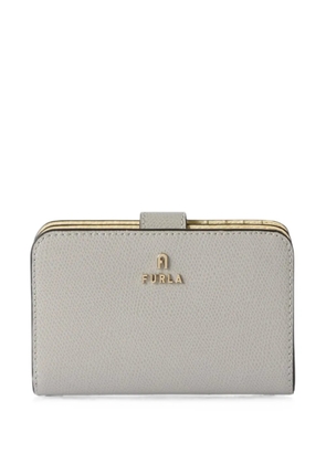 Furla Camelia compact wallet M - Grey