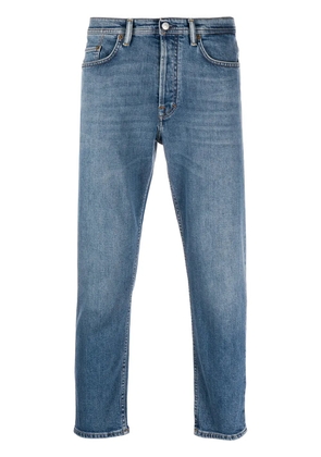 Acne Studios River slim-fit jeans - Blue