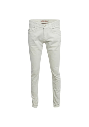 Loro Piana Pre-Owned white jeans
