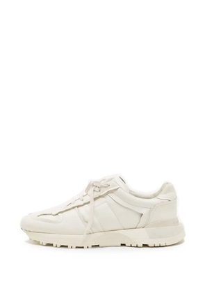 Maison Martin Margiela Pre-Owned 50/50 Runner low-top sneakers - White