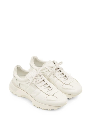 Maison Martin Margiela Pre-Owned 50/50 Runner low-top sneakers - White