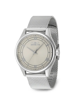 Invicta Celestial 36mm watch - Neutrals