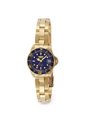 Invicta Pro Diver 24mm watch - Blue