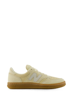 New Balance T500 sneakers - Neutrals
