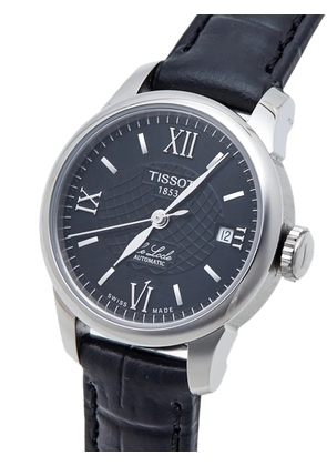 Tissot Le Locle 25.30mm watch - Black