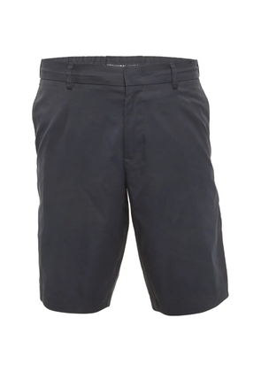 BOSS Litt technical twill shorts - Blue