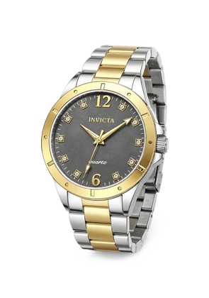 Invicta Celestial 29mm watch - Grey
