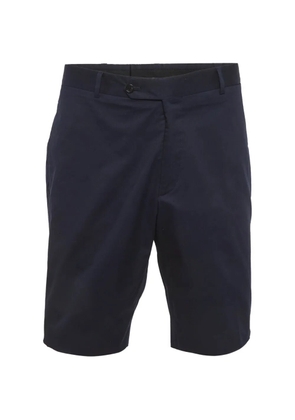Prada Pre-Owned chino shorts - Blue