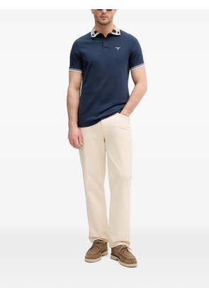 Barbour Callington polo shirt - Blue