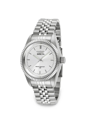 Invicta Specialty 36mm watch - Silver
