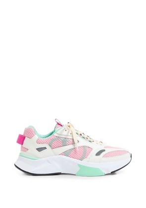 Valentino Garavani Demivee VLogo Signature sneakers - Pink