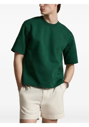 Polo Ralph Lauren logo-embroidered T-shirt - Green