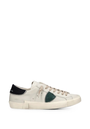 Philippe Model Paris PRSX Low sneakers - Neutrals