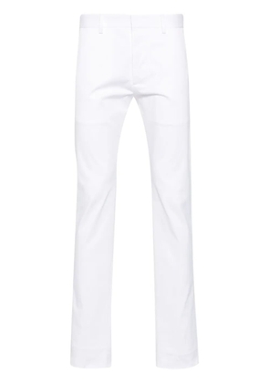 DSQUARED2 Cool Guy slim-fit trousers - White