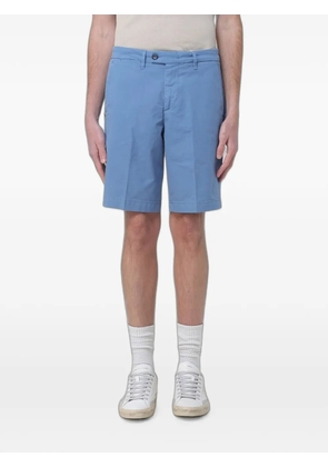 Re-Hash Bernini chino shorts - Blue