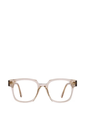 Ahlem Rue Mazarine glasses - Neutrals