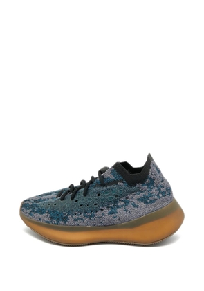 adidas Yeezy Covellite Boost 380 low-top sneakers - Blue
