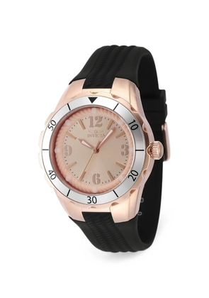 Invicta Angel 38mm watch - Pink