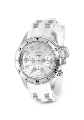 Invicta Angel 40mm watch - Silver