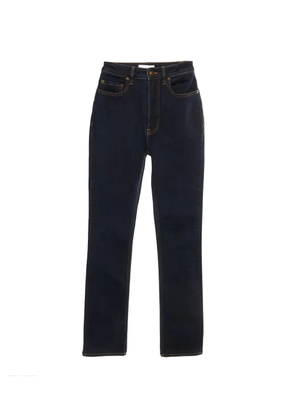 424 Naomie straight-leg jeans - Blue