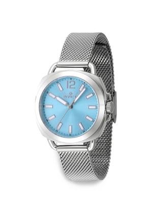 Invicta Wildflower 32mm watch - Blue