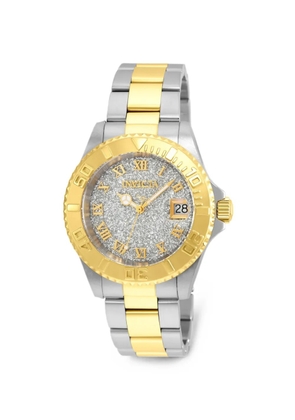 Invicta Angel 40mm watch - Silver