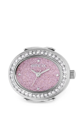 Invicta mini ring 24mm watch - Pink