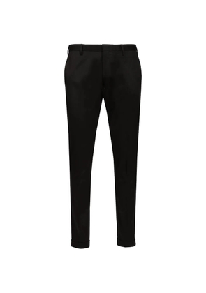 Paul Smith tailored trousers - Black