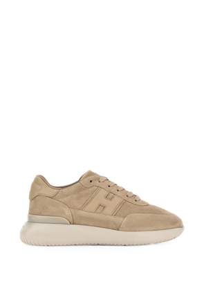 Hogan Interactive³ sneakers - Neutrals