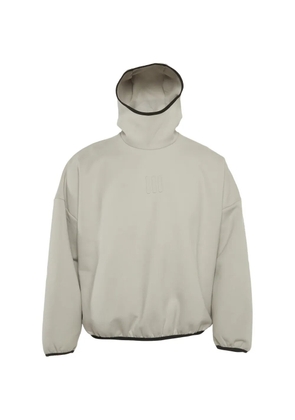 Fear Of God x Fear of God hoodie - Green