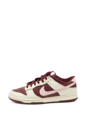 Nike Vintage Dunk Retro Valentine's Day sneakers - Red